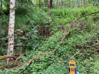 Štola Pavlovice č.1-Bezděkov