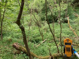 Štola Pavlovice č.1-Bezděkov