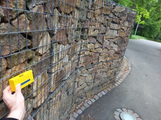 Městské sady Ústí nad Labem