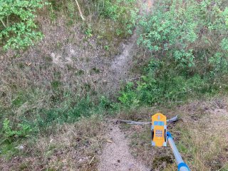 Odvodňovací kanál