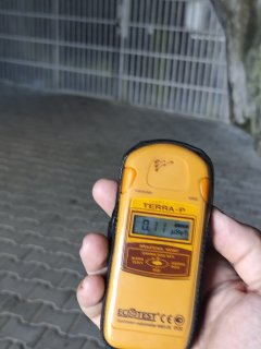 Vstup do jeskyně Balcarka