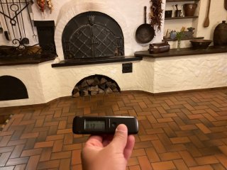 Zámeček pod hradem