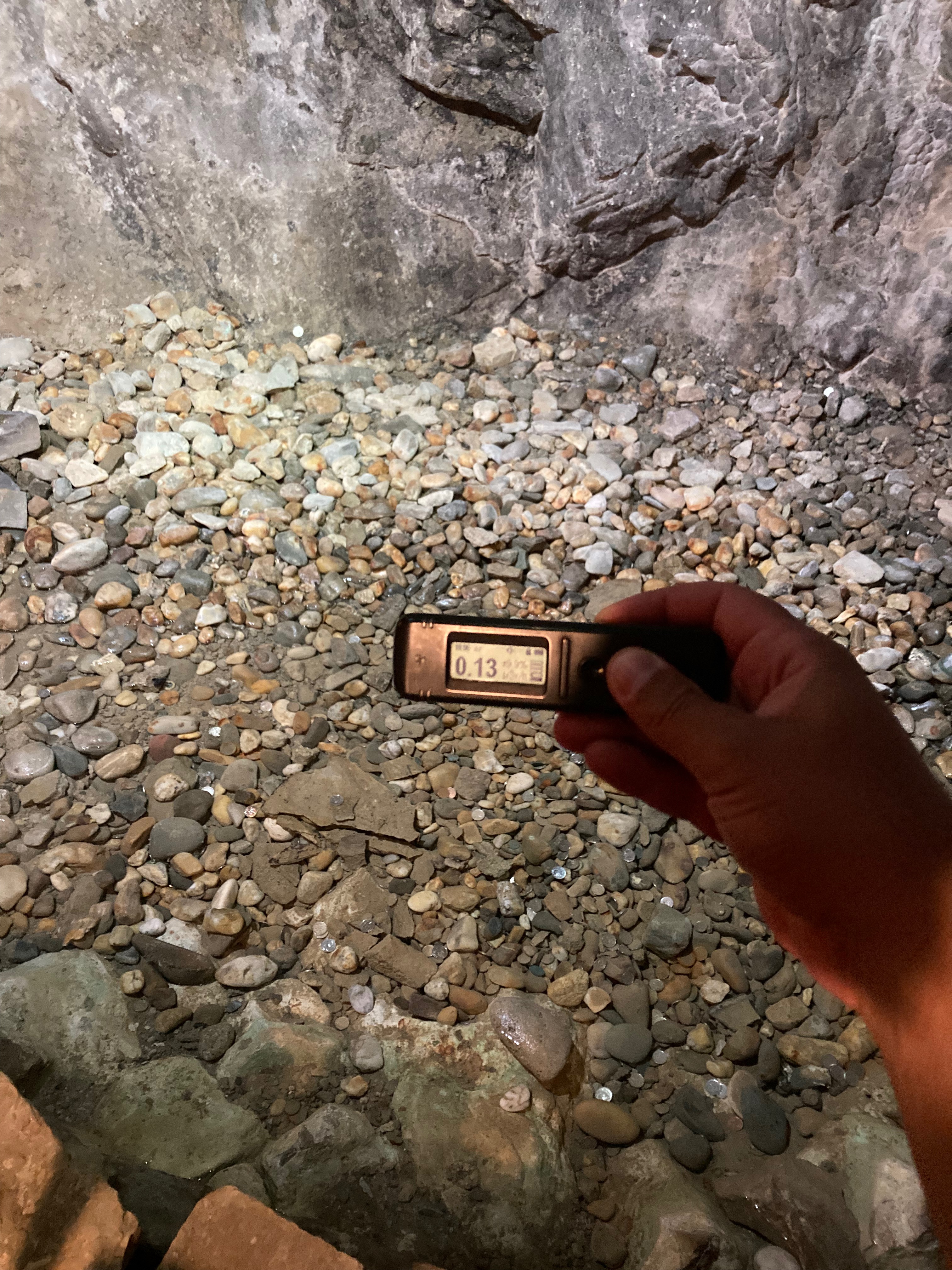 Zámeček pod hradem