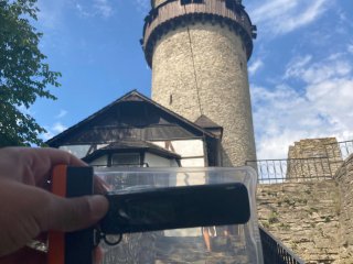 Štramberská Trúba