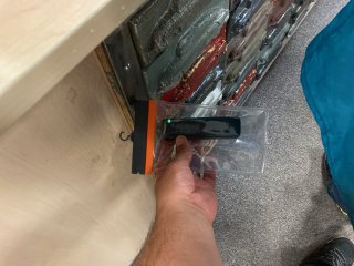 Dlaždičky ve tvaru Tatry