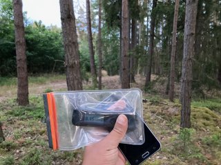 Zhoř u Stříbra-Milevo