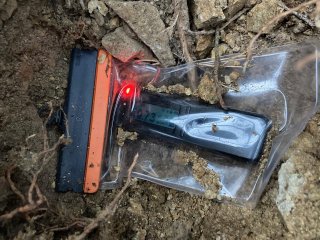 Zhoř u Stříbra-Milevo