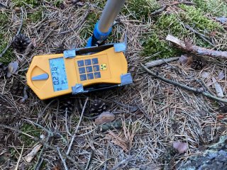 Zhoř u Stříbra-Milevo