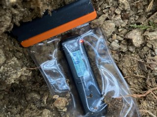 Zhoř u Stříbra-Milevo