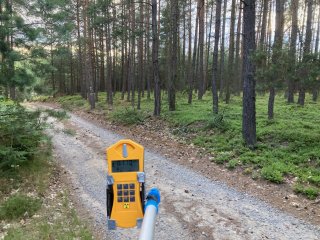 Zhoř u Stříbra-Milevo