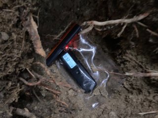 Zhoř u Stříbra-Milevo