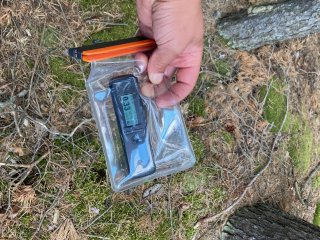 Zhoř u Stříbra-Milevo