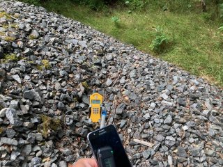 Jáma Hlavní (Hauptschacht)