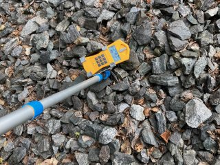 Jáma Hlavní (Hauptschacht)