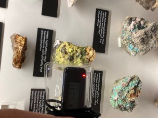 Krajské muzeum Karlovarského kraje