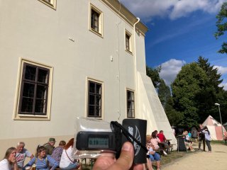 Muzeum Českého lesa v Tachově