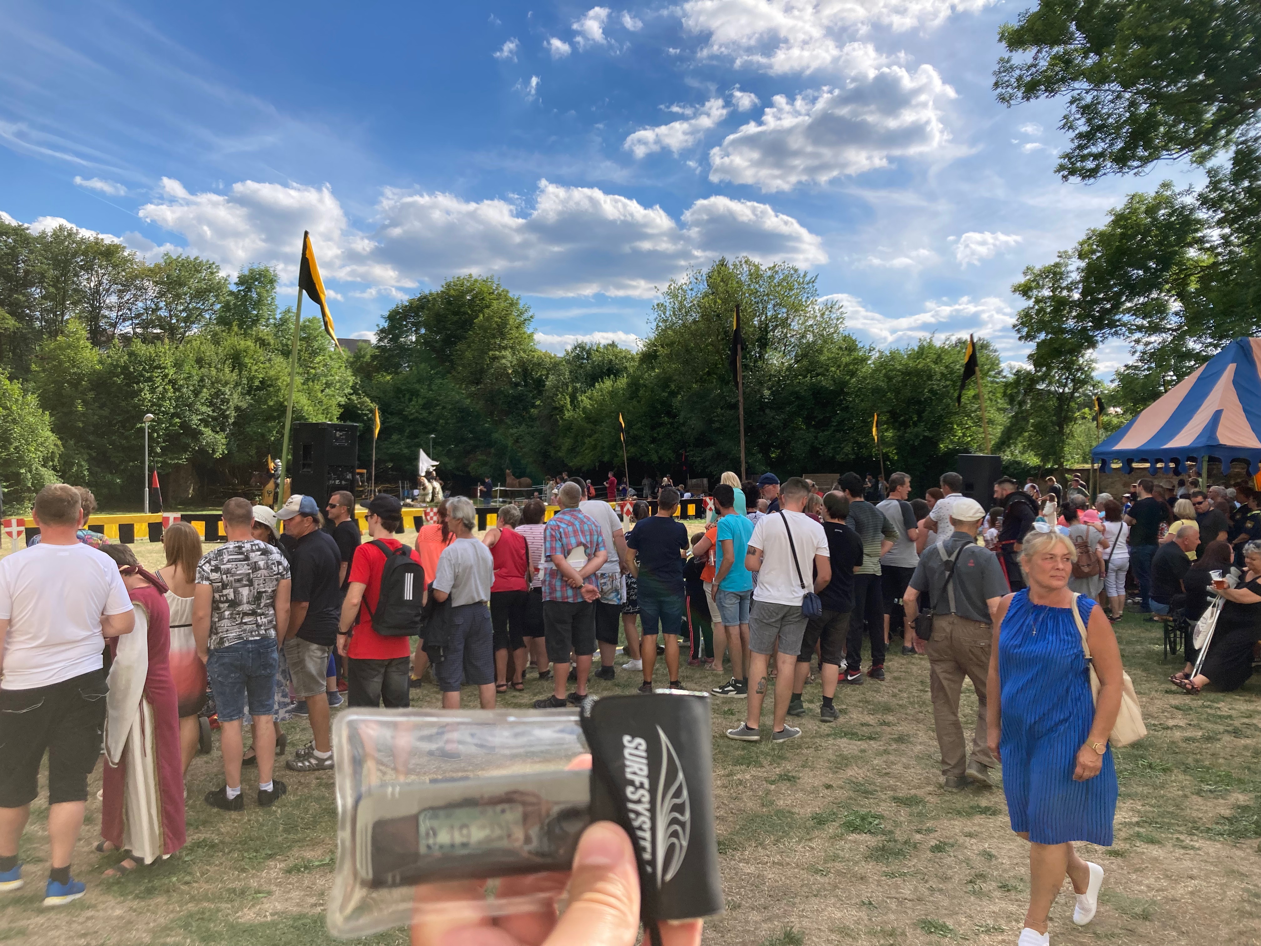 Muzeum Českého lesa v Tachově