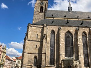 náměstí Republiky