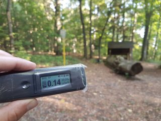 Jahodná, lesná cesta #10