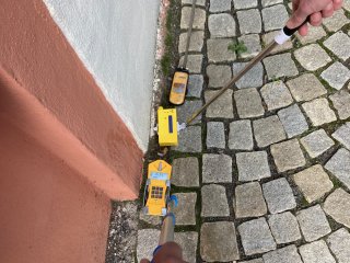 Krajské muzeum Karlovarského kraje