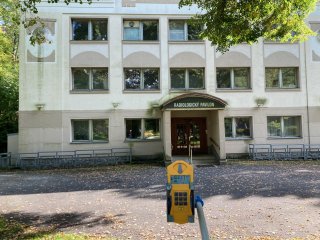 Radiologické centrum