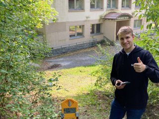 Radiologické centrum