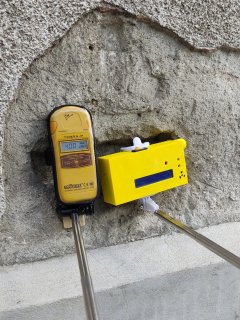 Další z domů přímo na náměstí