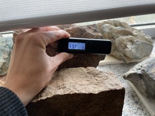 Museum of geology and mineral resources