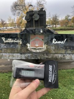 Americká vojenská základna Grafenwöhr