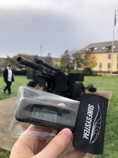 Americká vojenská základna Grafenwöhr