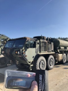 Americká vojenská základna Grafenwöhr