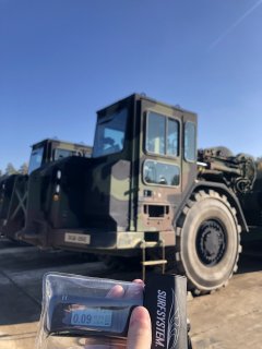 Americká vojenská základna Grafenwöhr