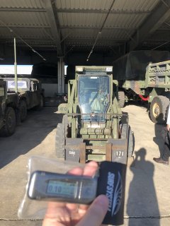 Americká vojenská základna Grafenwöhr