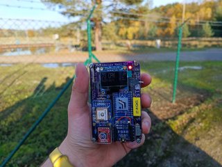 Nádrže Diamo - bývalý Uranový důl Hamr I.