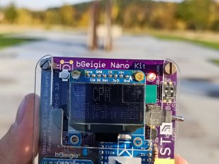 Památník Uranového dolu Hamr I.