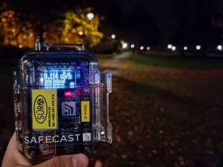 Čechovy sady - Olomouc