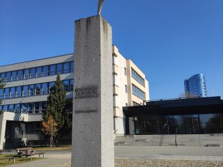 Památník tří odbojů