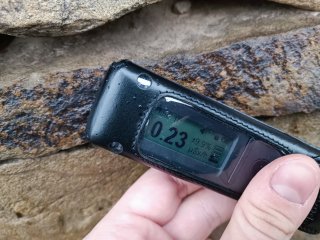 Aktivnější zdivo stodoly