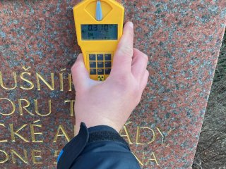 Památník americké armádě