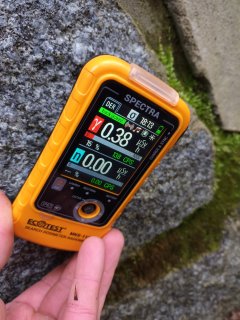 Bažantnice Konopiště - spodní část