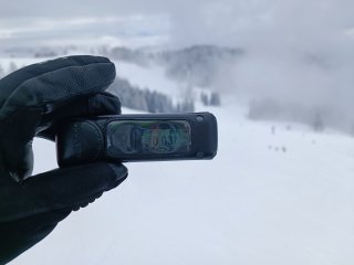 Naßfeld - Carnia Talabfahrt