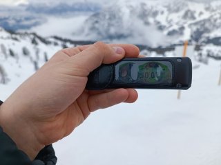 Naßfeld - Madritsche