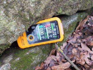 Bažantnice Konopiště - Severní část