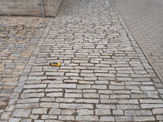 Kostelec u Křížků - Obecní úřad