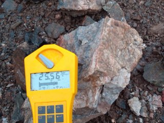 Halda, šachta č. 16, Příbram