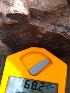 Halda, šachta č. 16, Příbram