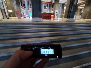 Ministerstvo dopravy - Generální ředitelství ČD