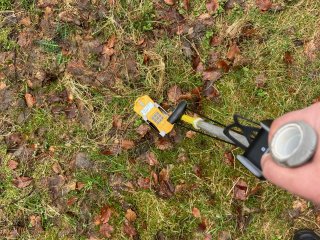 Bývalé odkalovací nádrže dolů Jáchymov