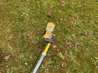 Bývalé odkalovací nádrže dolů Jáchymov