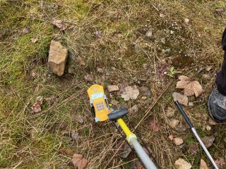 Železniční viadukt Pernink